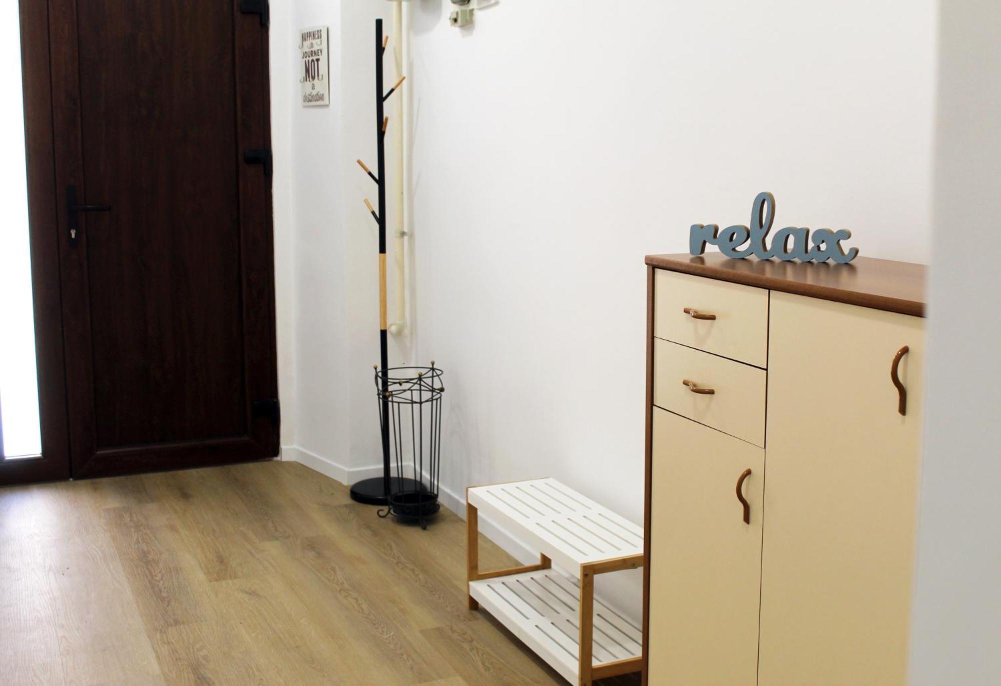 V&V Apartment Pula Bagian luar foto